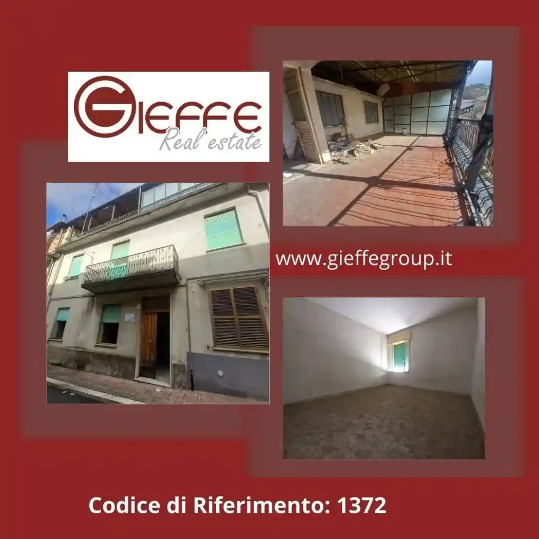 Casa indipendente in vendita a Cittanova