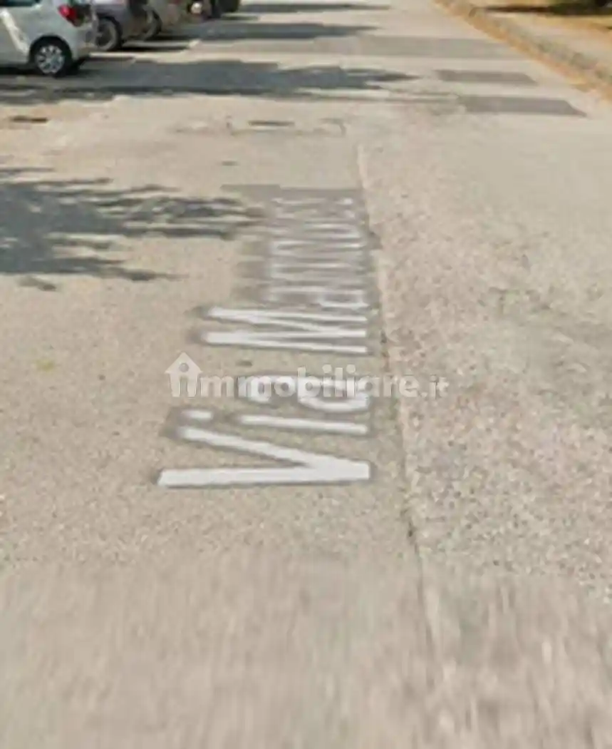 Appartamento in vendita a Serra de' Conti