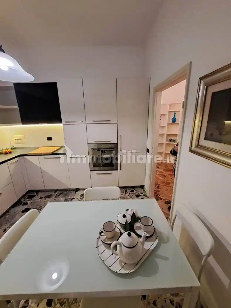 Appartamento in affitto a Bagno a Ripoli