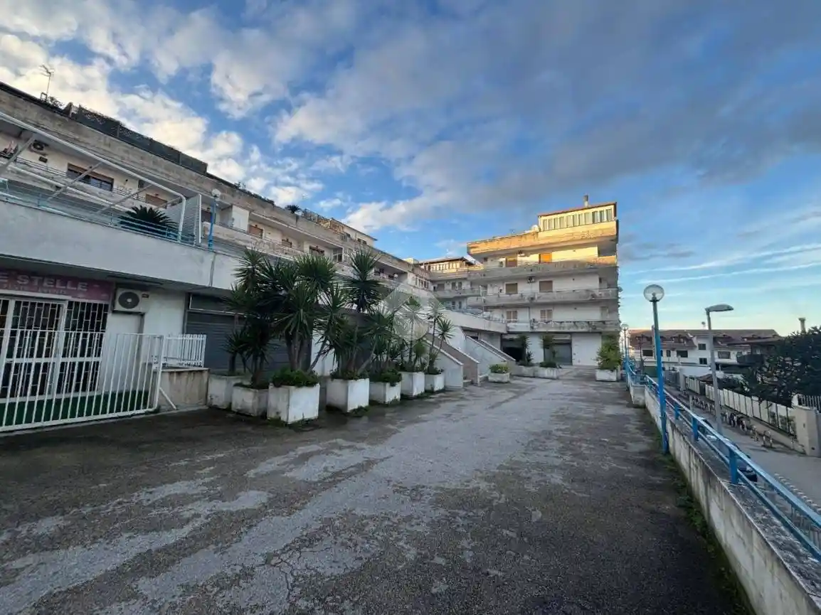 Appartamento in vendita a Calvizzano