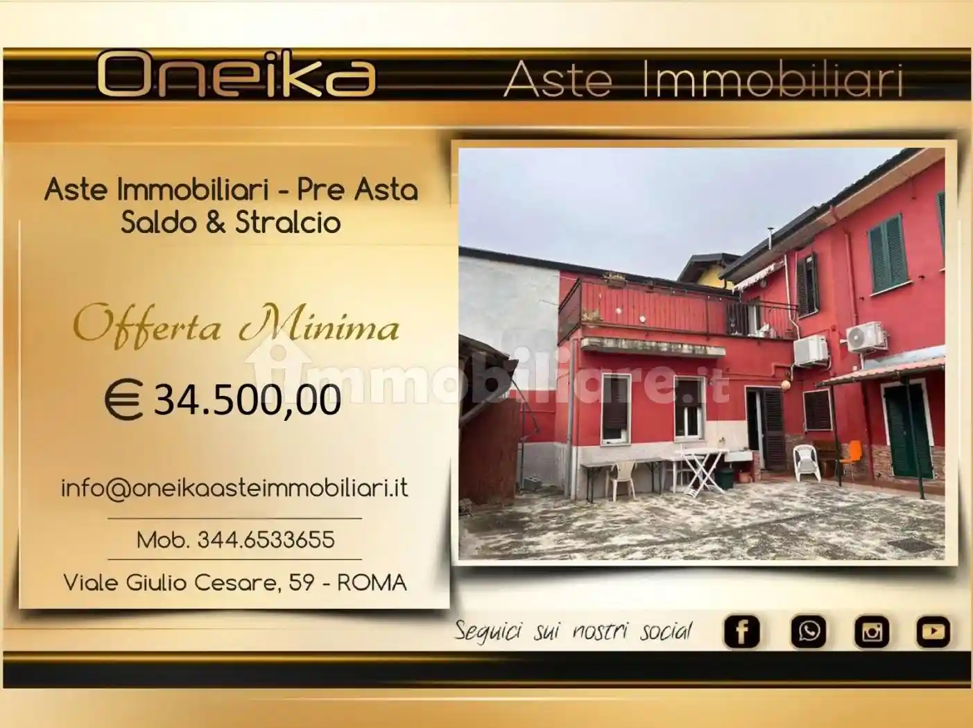 Casa indipendente in vendita a Guardamiglio