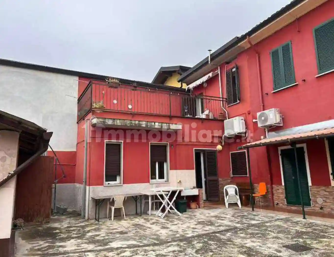 Casa indipendente - foto 4