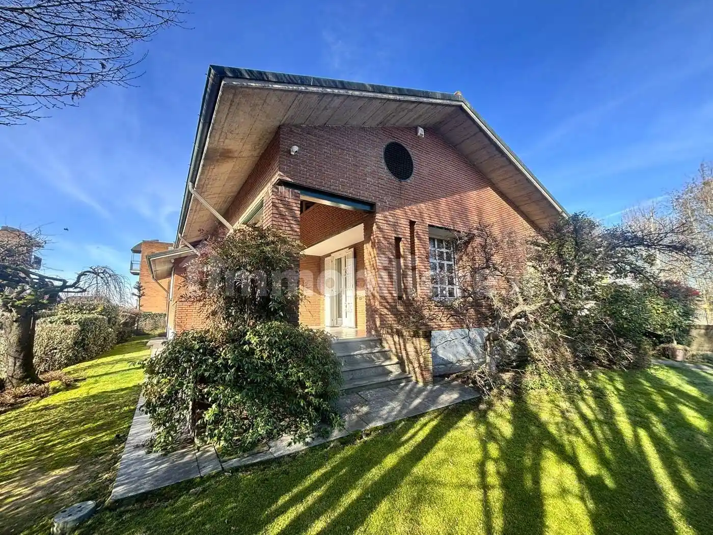 Villa in vendita a Zeccone