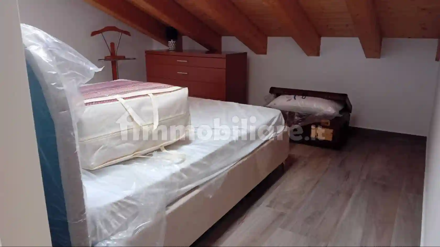 Attico - Mansarda - foto 2