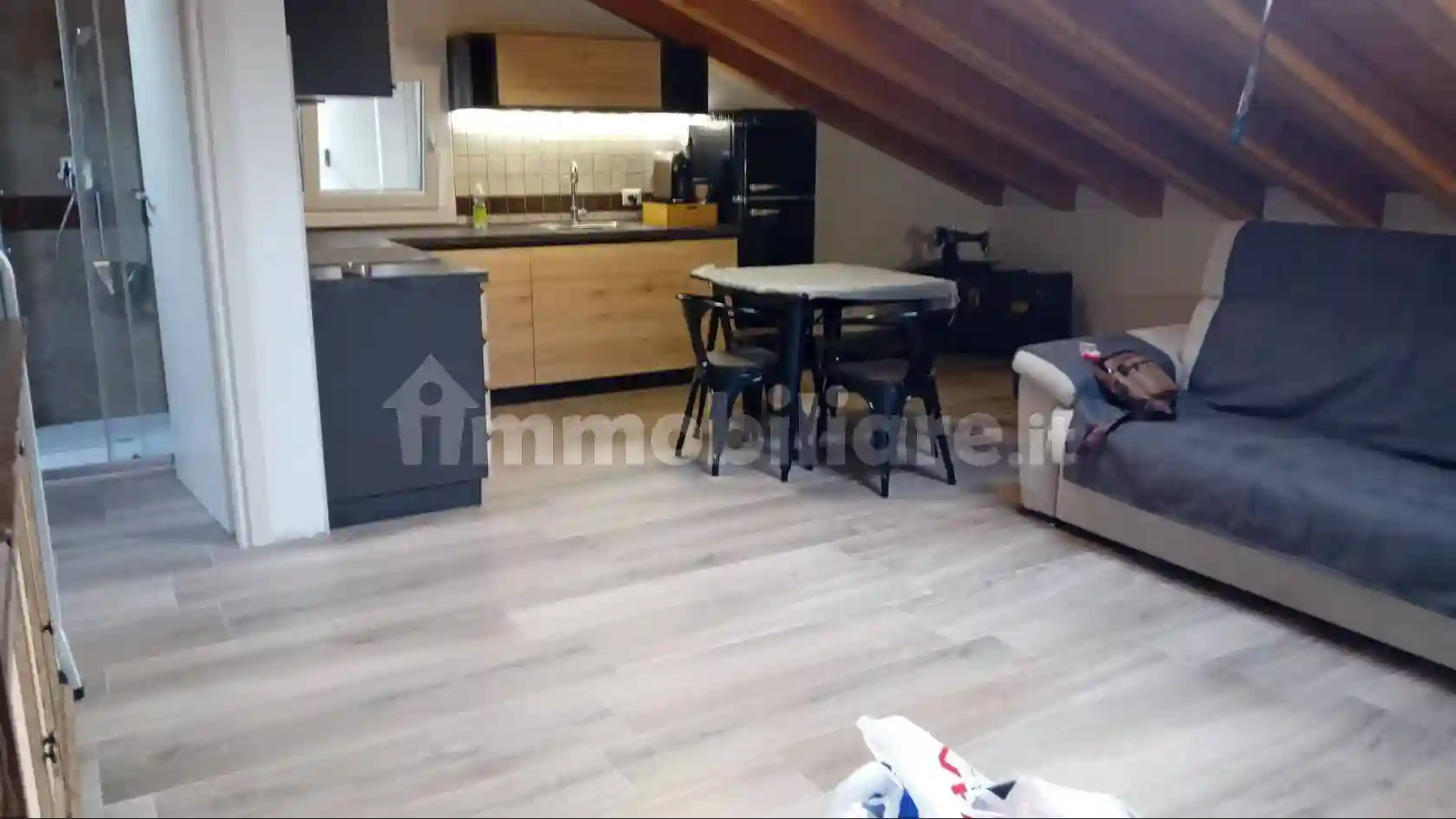 Attico - Mansarda - foto 5