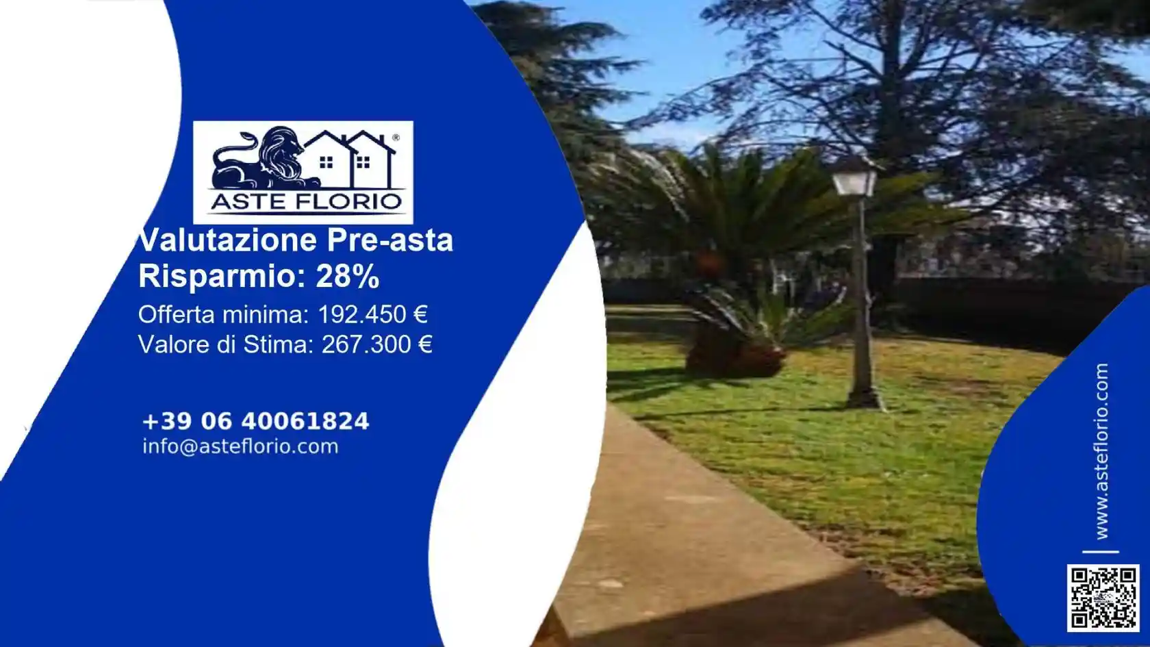 Villa in vendita a Velletri