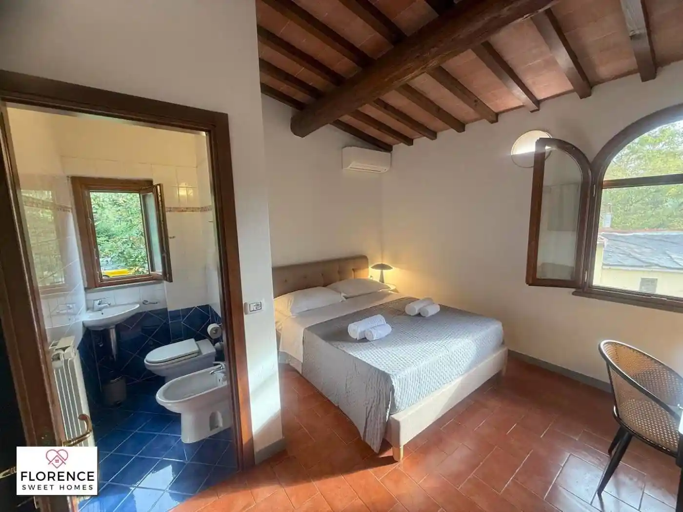 Appartamento in affitto a Firenze