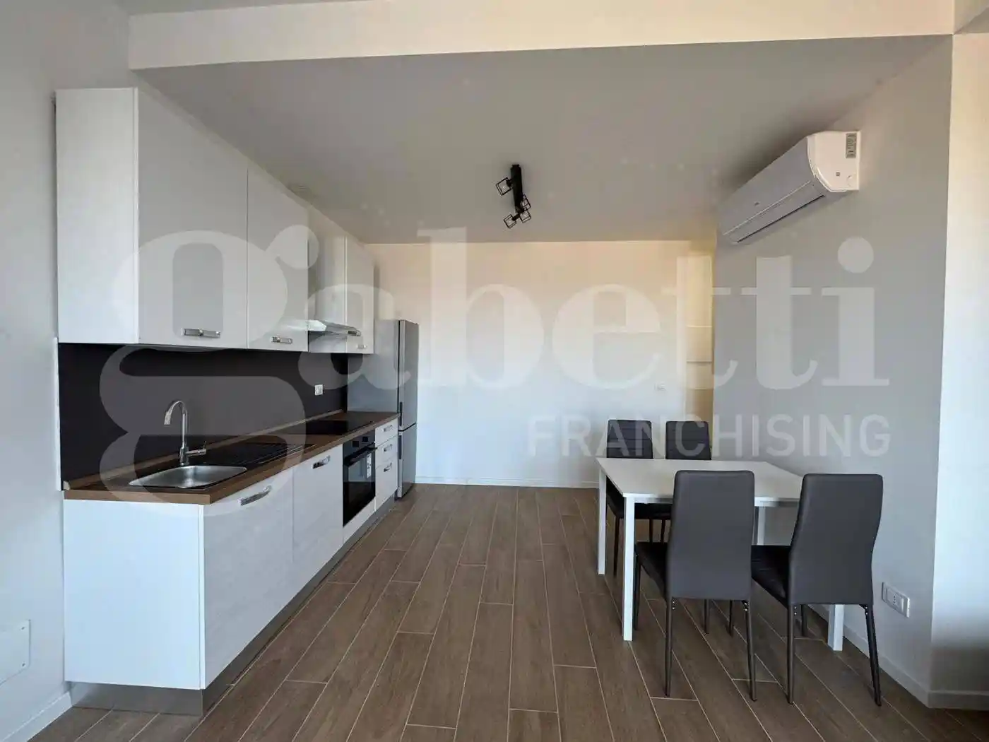 Appartamento in affitto a Bologna