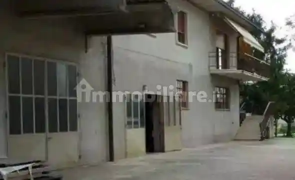 Appartamento in vendita a Sarego