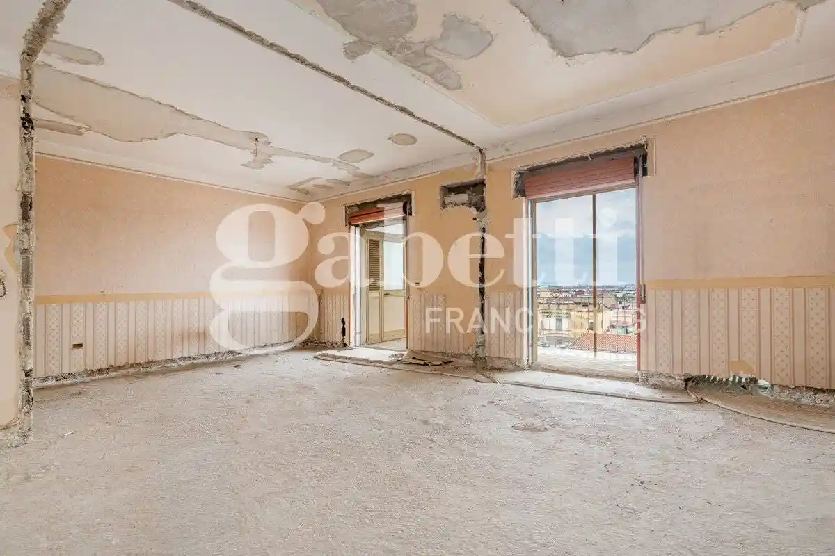 Appartamento in vendita a Grumo Nevano