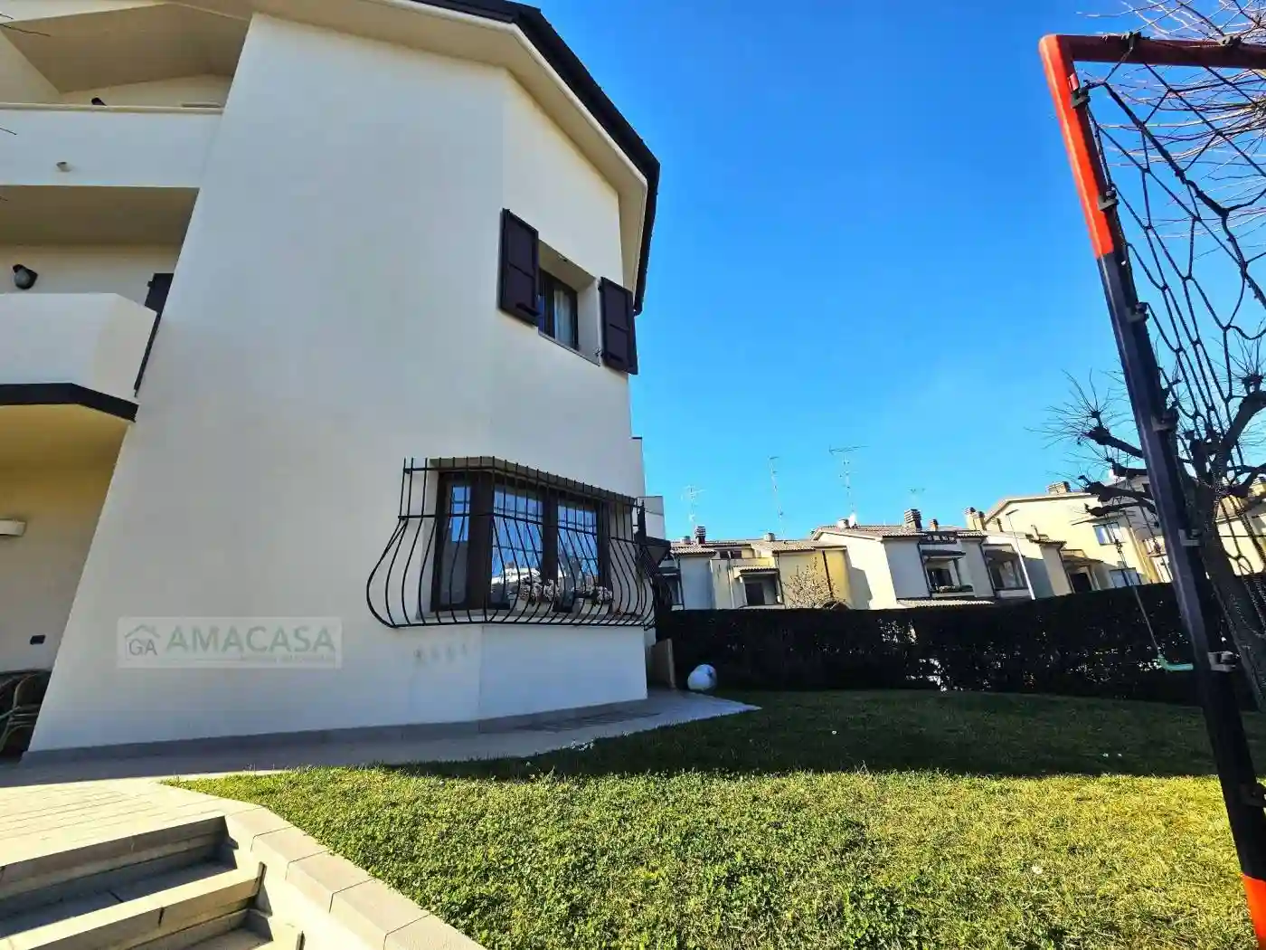 Villetta a schiera - foto 2