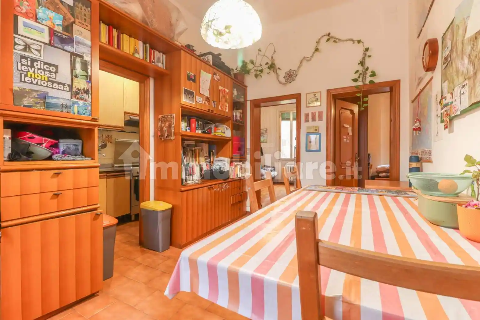 Appartamento in vendita a Bologna