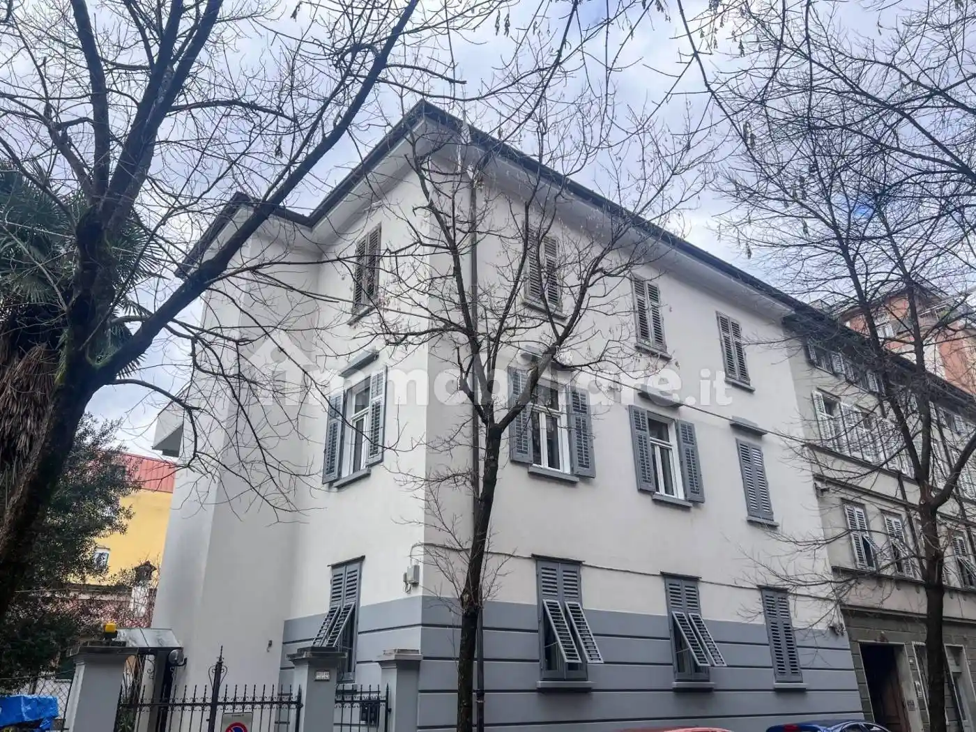 Appartamento in vendita a Gorizia