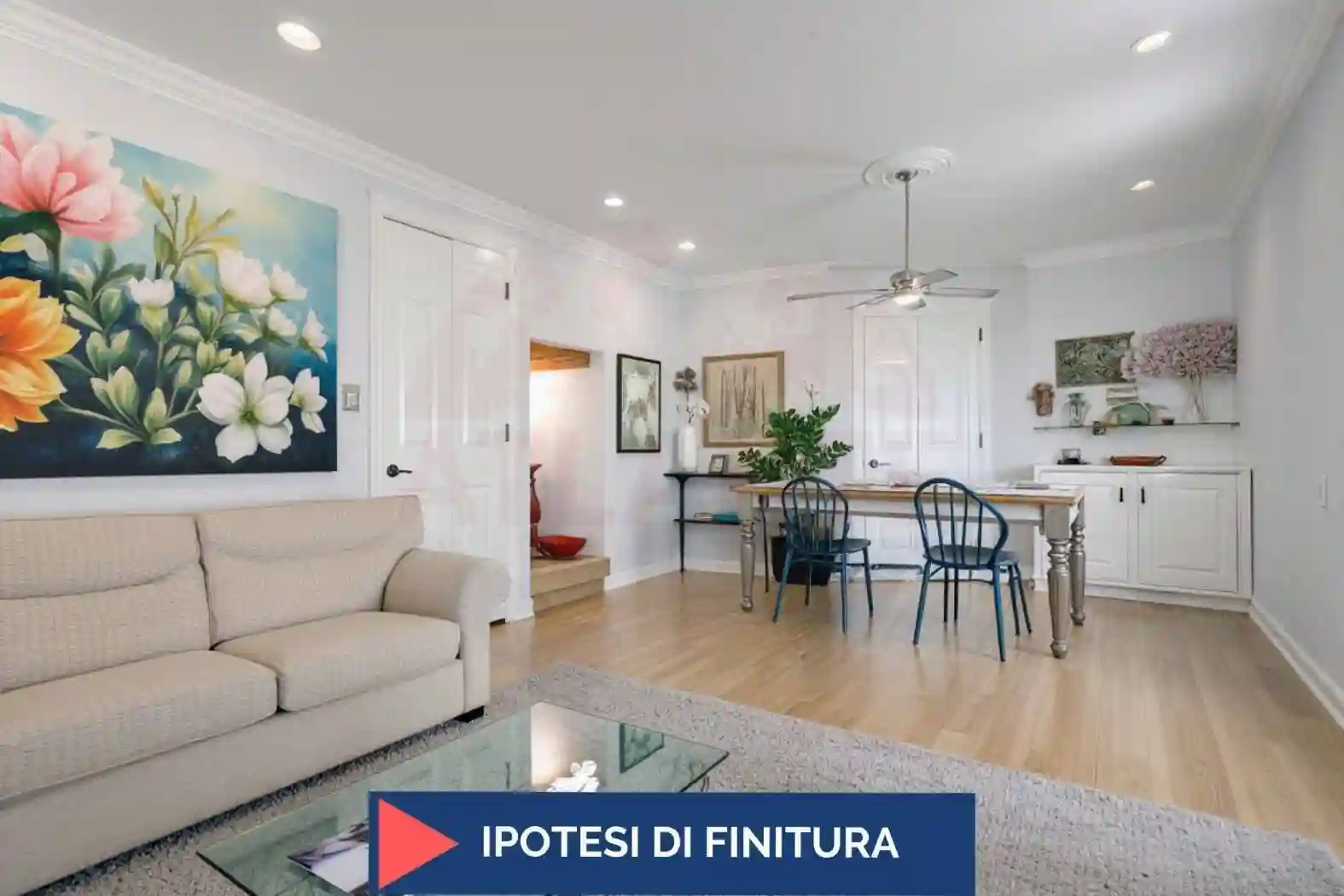 Appartamento - foto 3