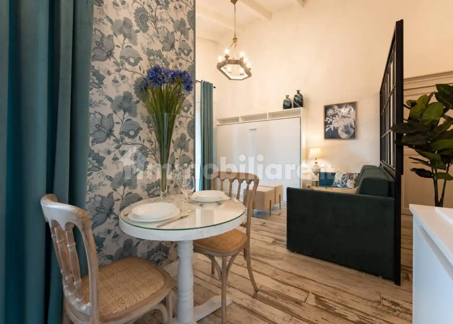 Appartamento in affitto a Firenze