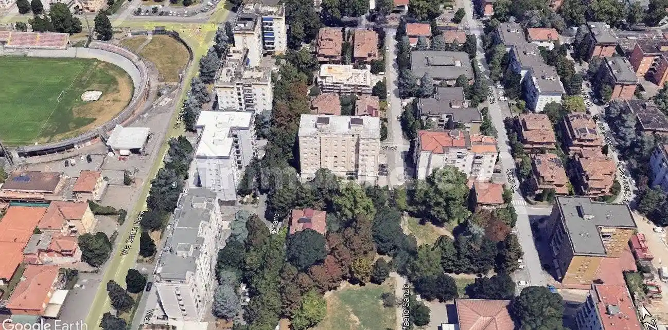 Appartamento in vendita a Carpi