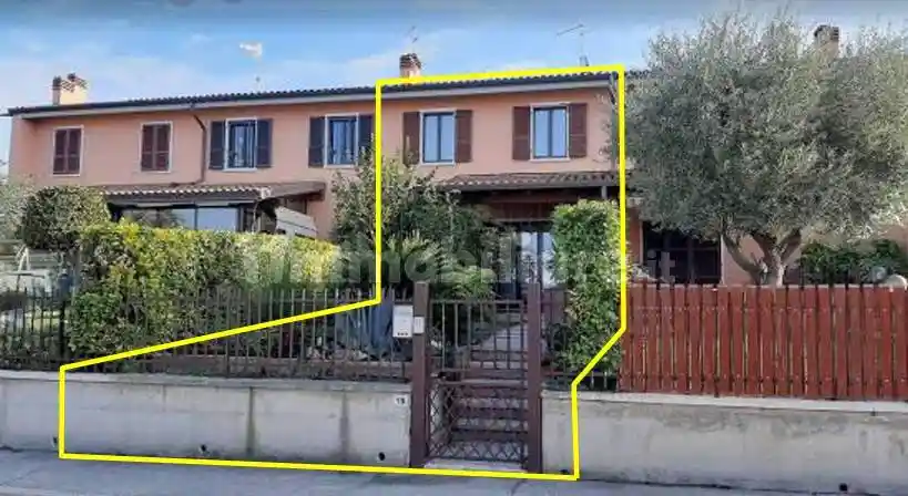 Villetta a schiera in vendita a Lazise