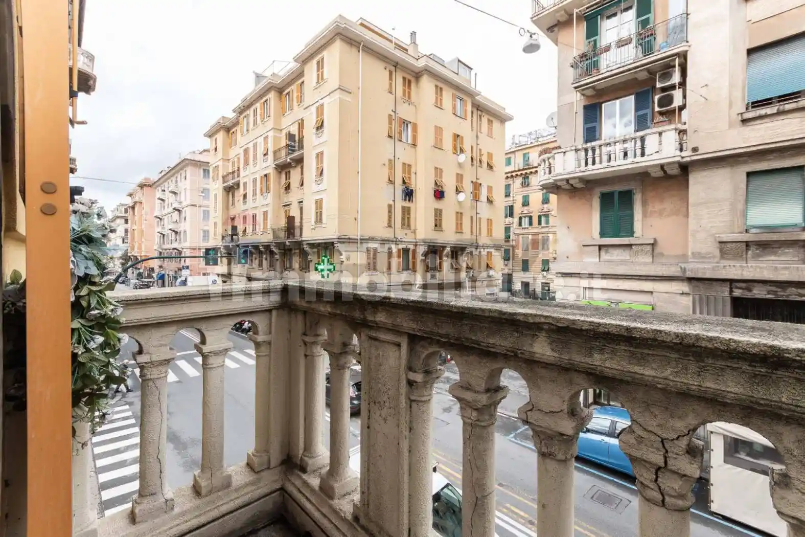 Appartamento in vendita a Genova