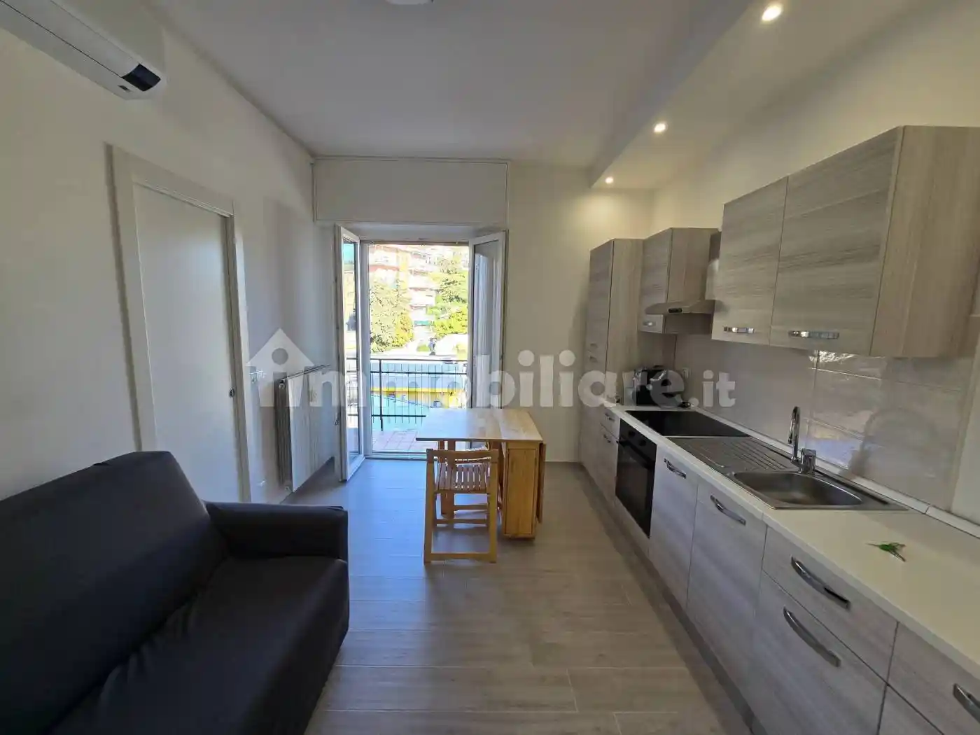 Appartamento in affitto a Pietra Ligure