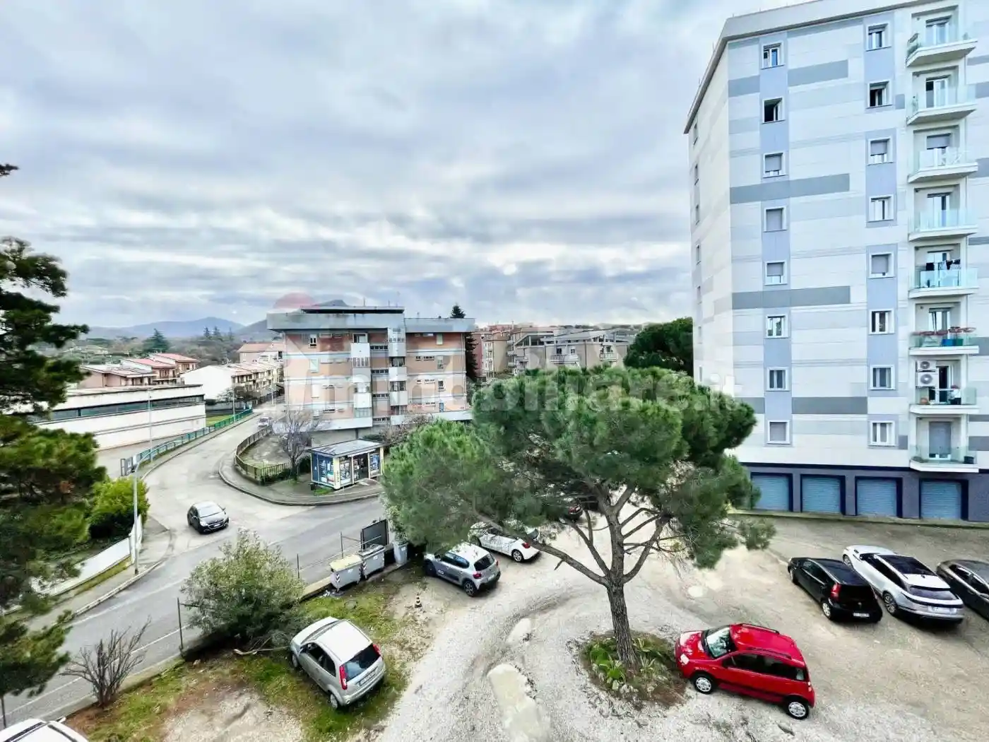 Appartamento in vendita a Viterbo