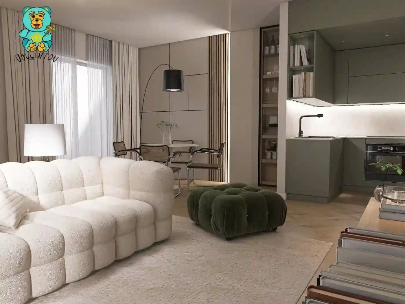 Appartamento - foto 3