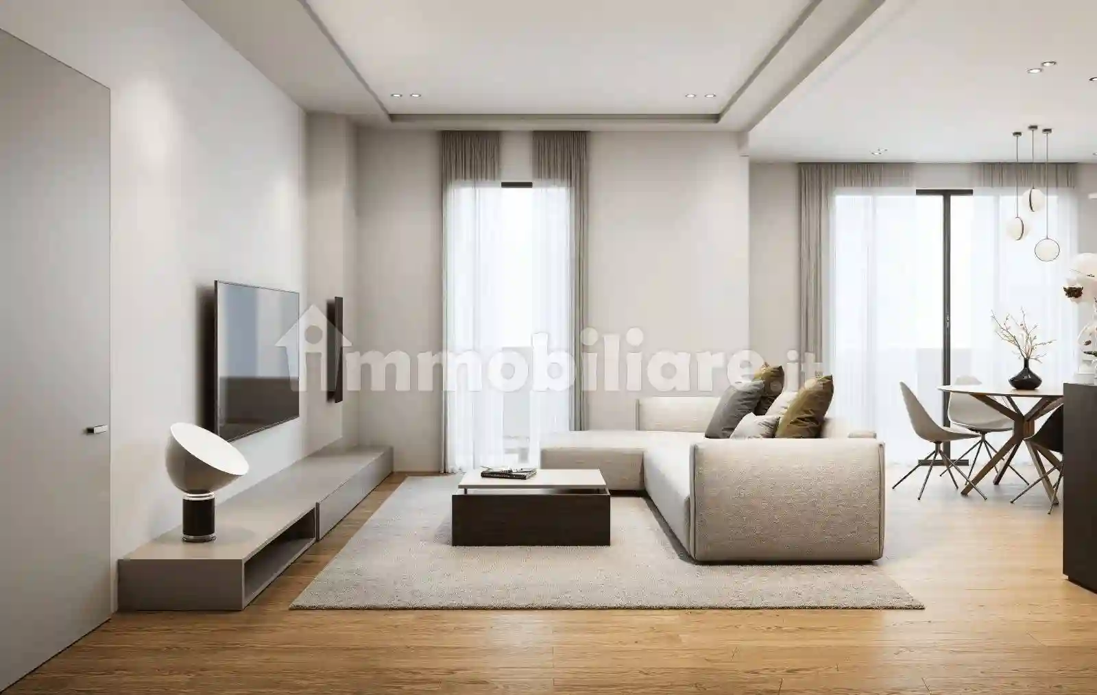 Appartamento - foto 2