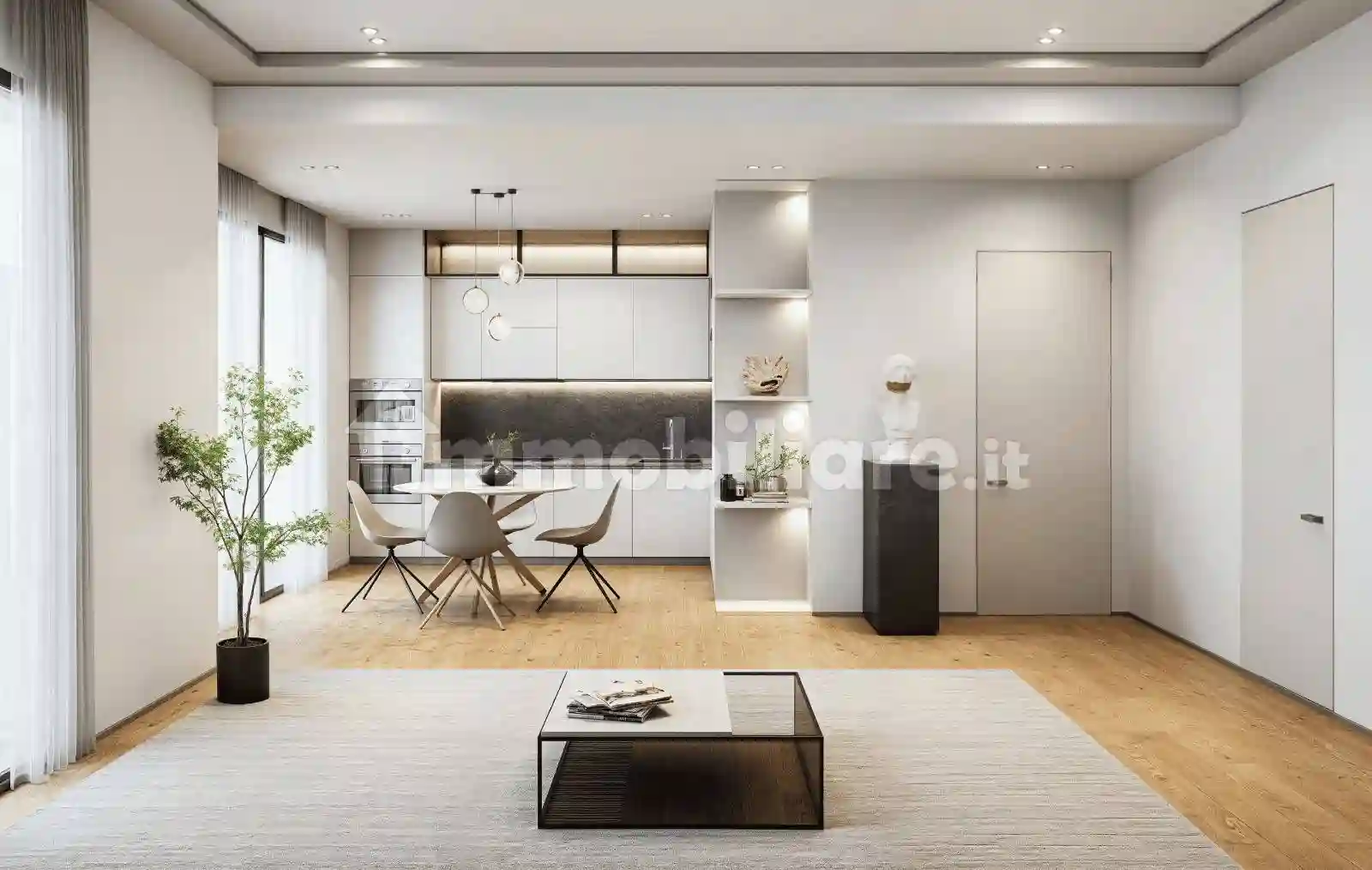 Appartamento - foto 3