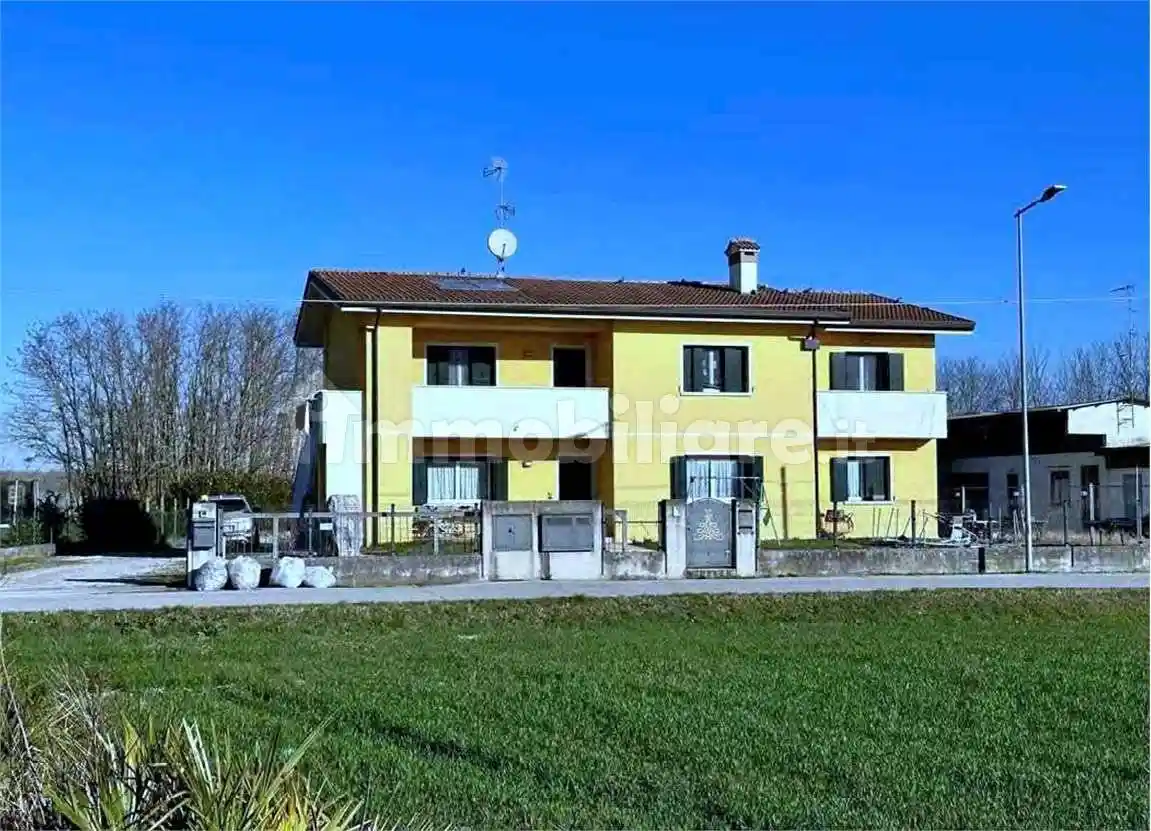 Appartamento in vendita a San Michele al Tagliamento