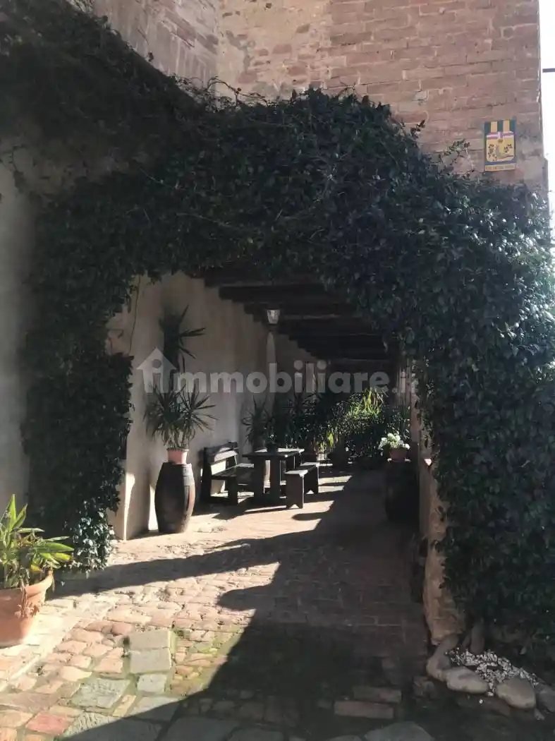 Appartamento in affitto a Siena