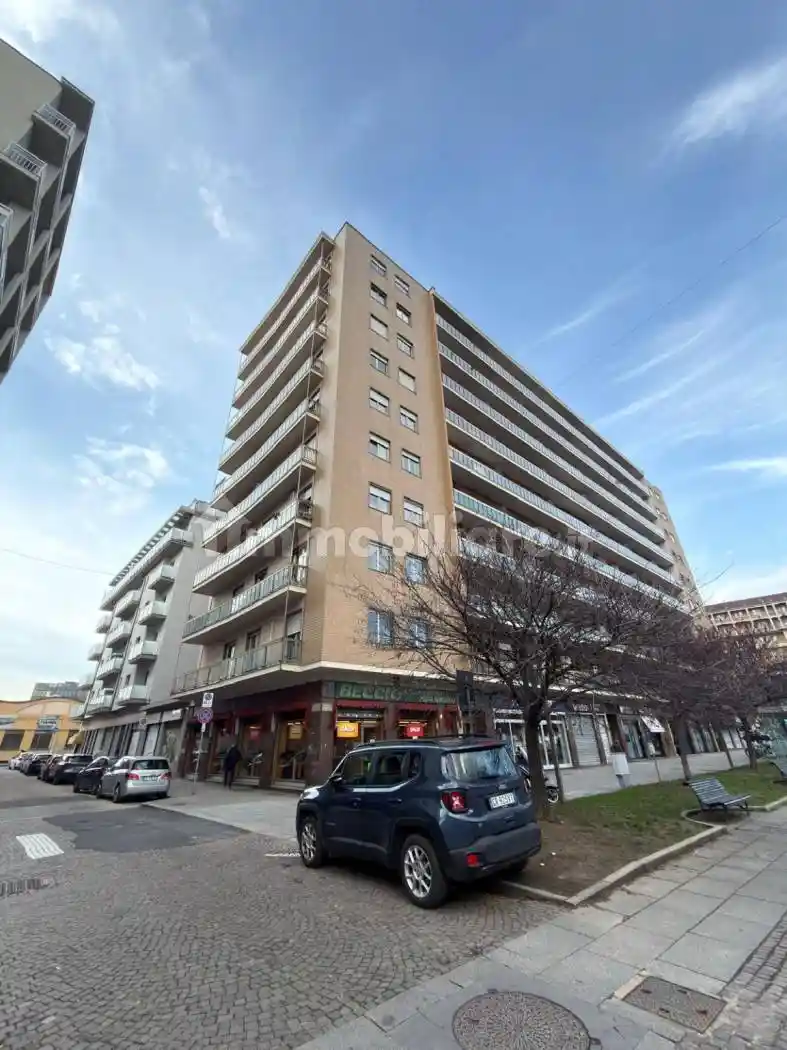 Appartamento in vendita a Torino