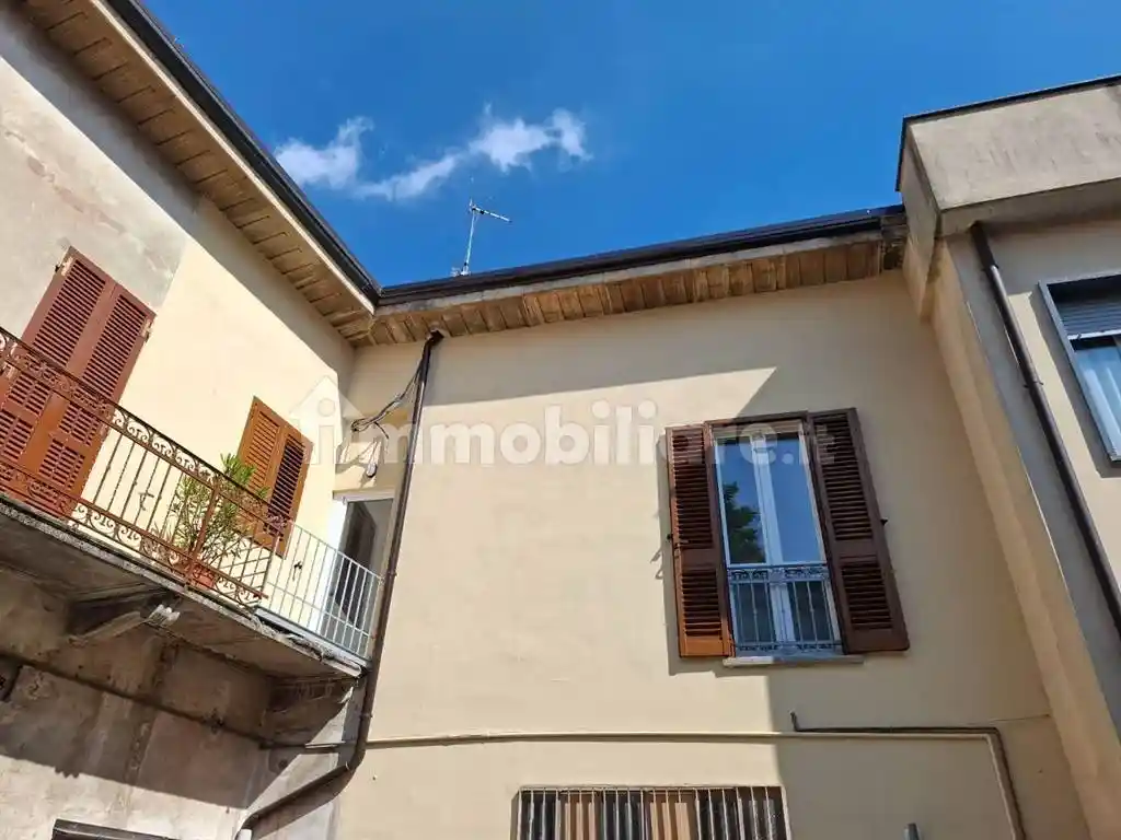 Appartamento in affitto a Meda