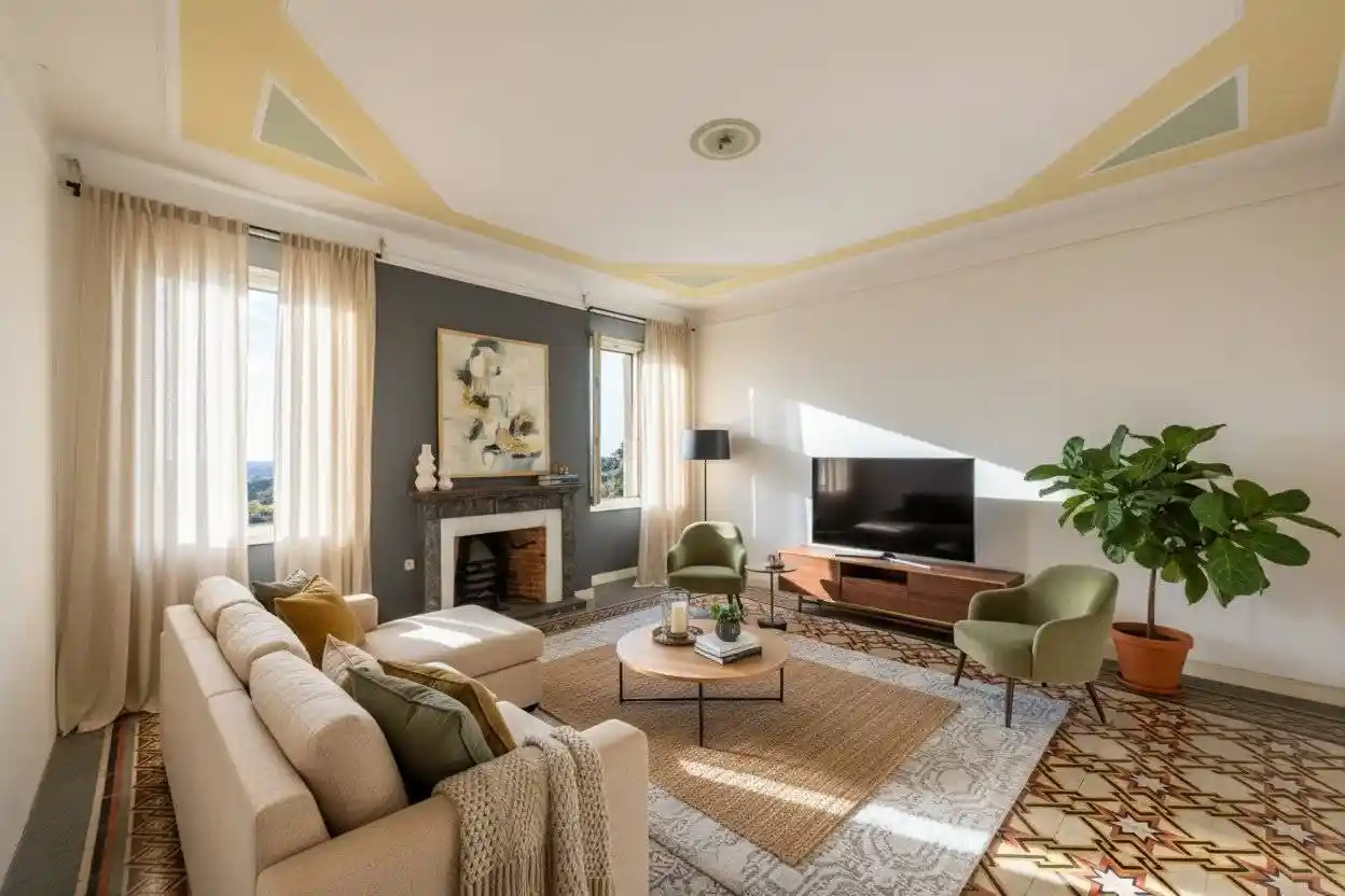 Appartamento in vendita a Bergamo