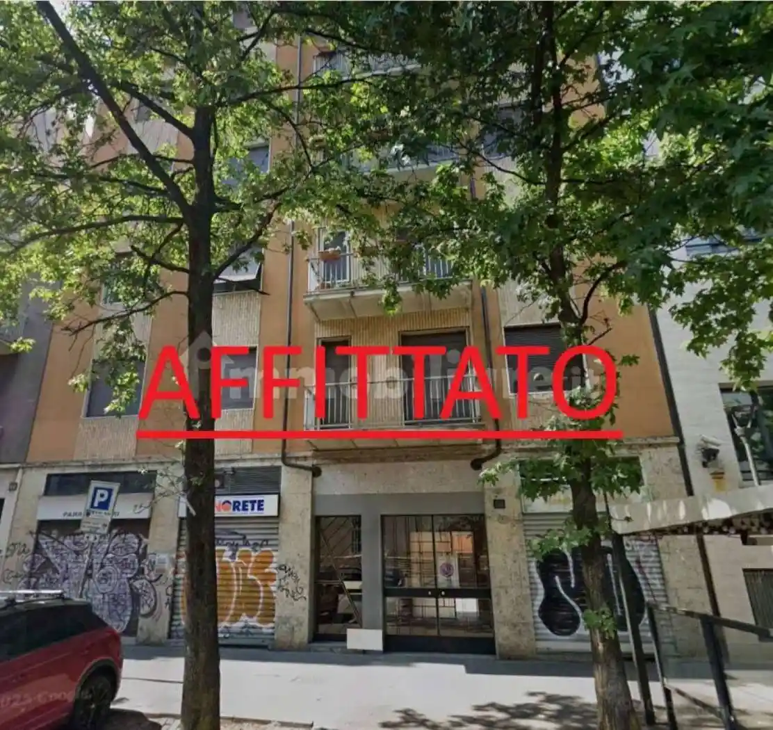 Attico - Mansarda in affitto a Milano