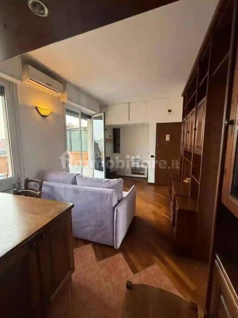 Attico - Mansarda - foto 5