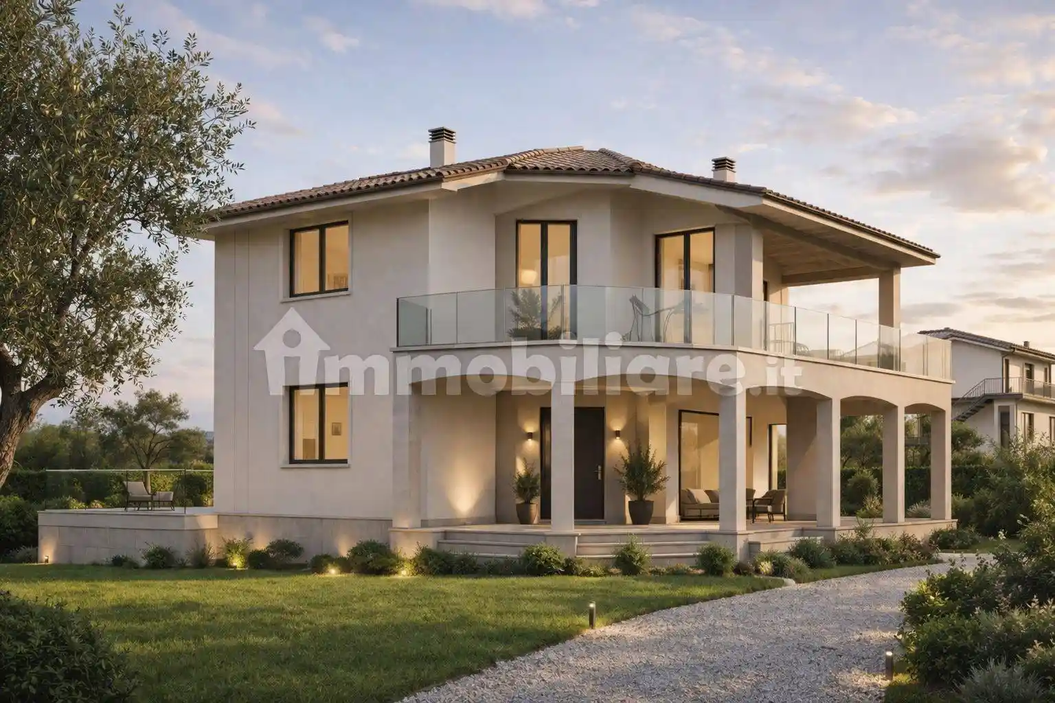Casa indipendente in vendita a Venosa