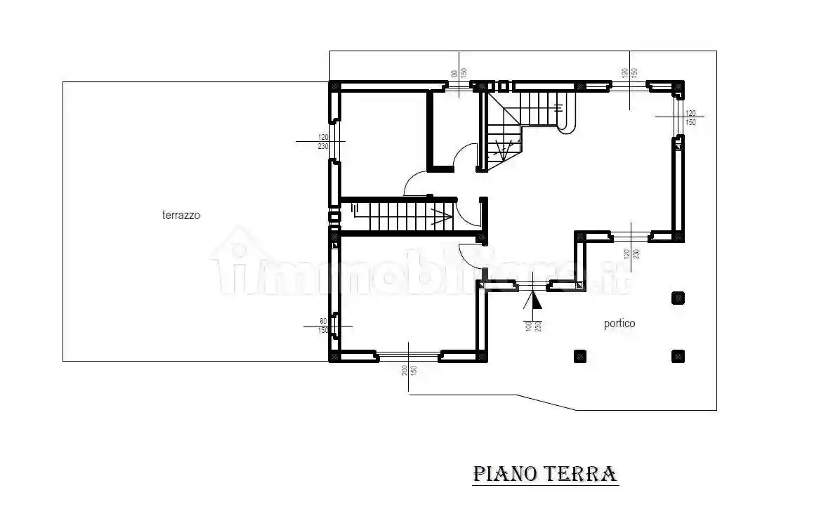 Casa indipendente - foto 4
