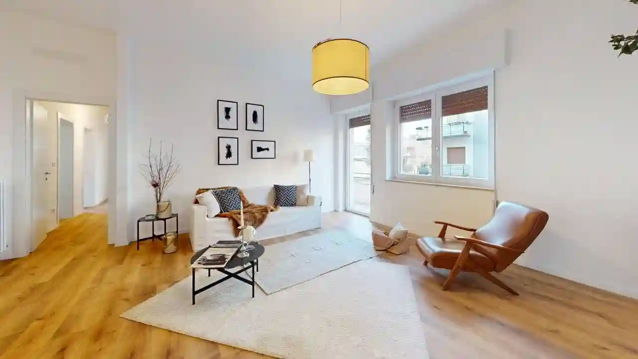 Appartamento - foto 2