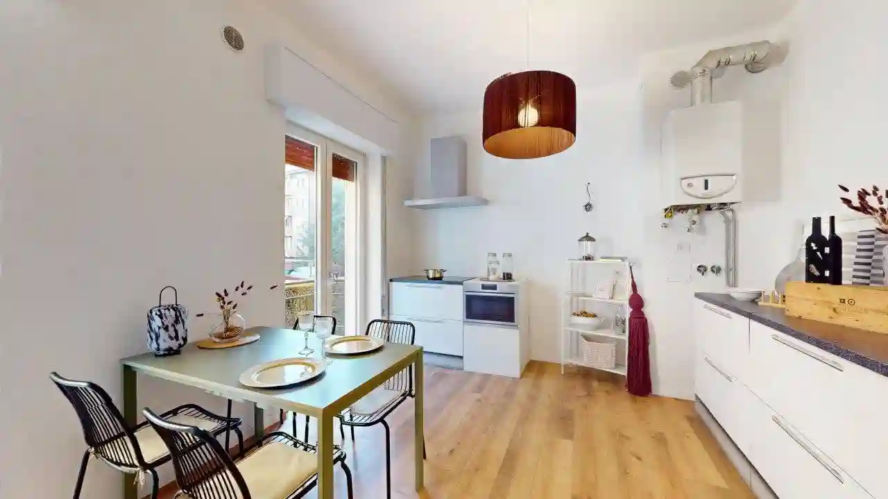 Appartamento - foto 4