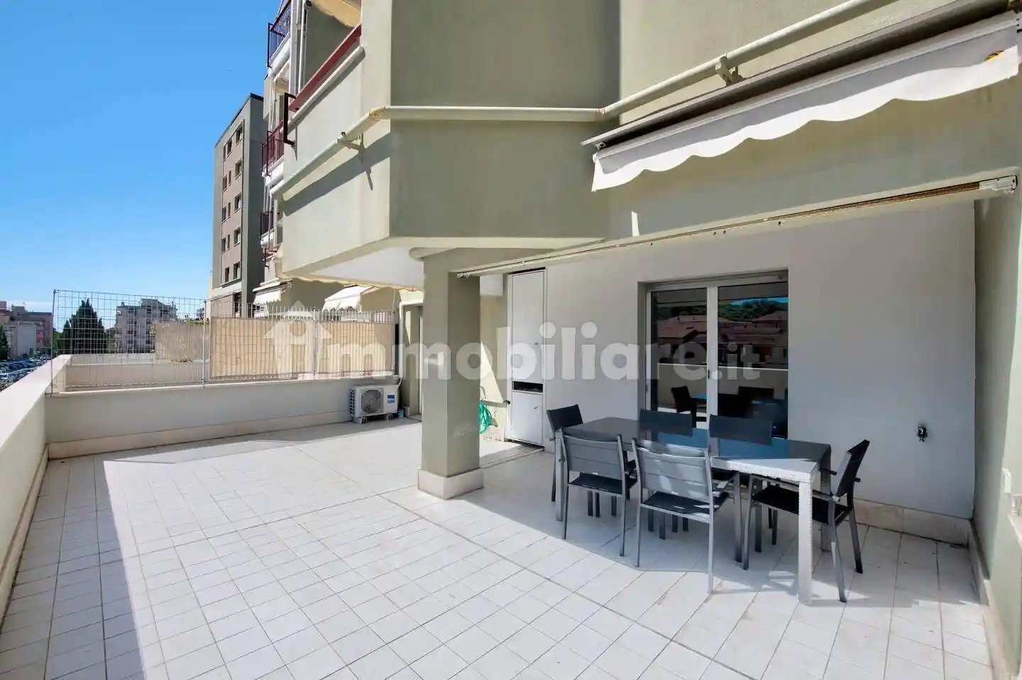 Appartamento in affitto a Sestri Levante