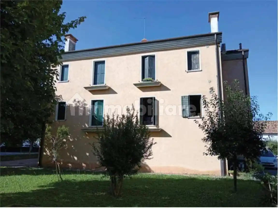 Appartamento in vendita a Cessalto