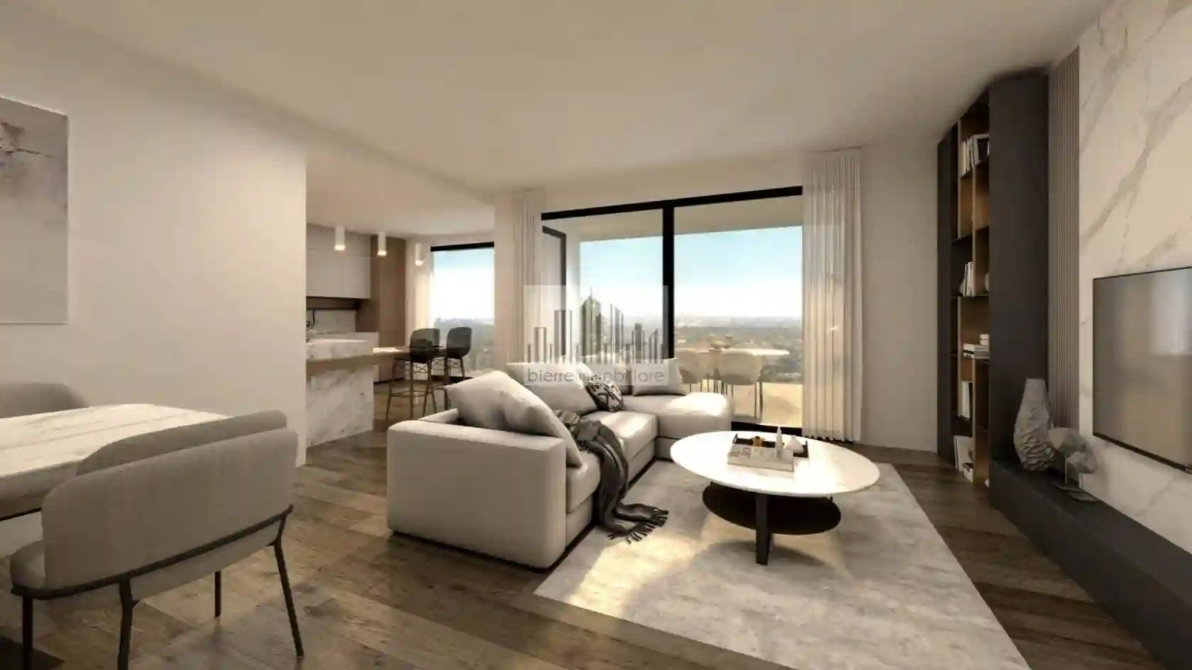 Appartamento - foto 3