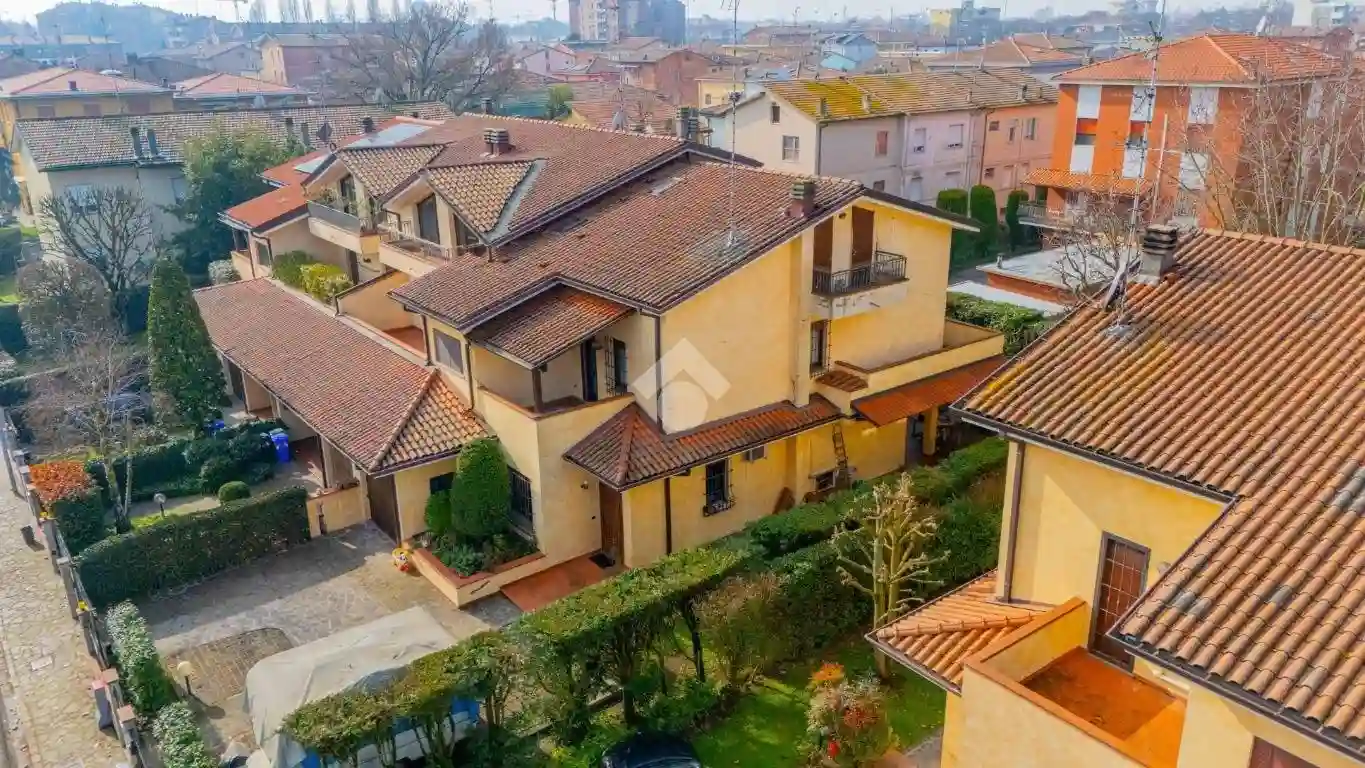 Villetta a schiera - foto 2