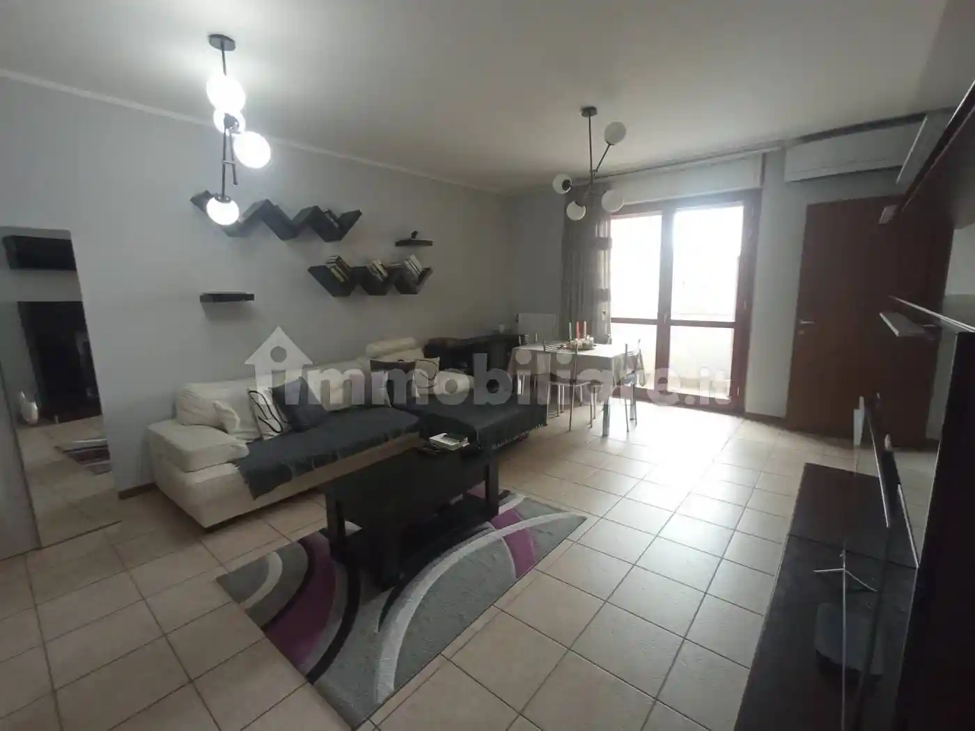 Appartamento in vendita a Asti