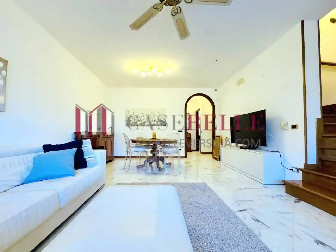 Villetta a schiera - foto 5