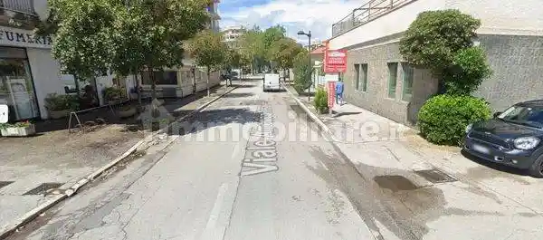 Attico - Mansarda in vendita a Pescara