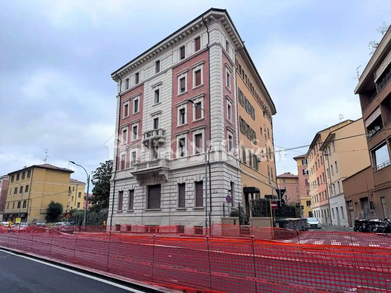 Appartamento in vendita a Bologna