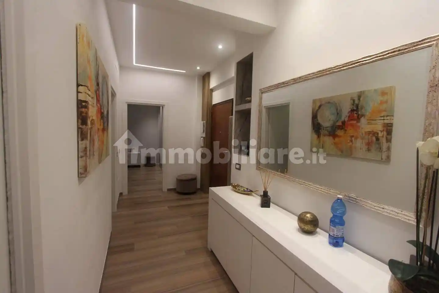 Appartamento in vendita a La Spezia