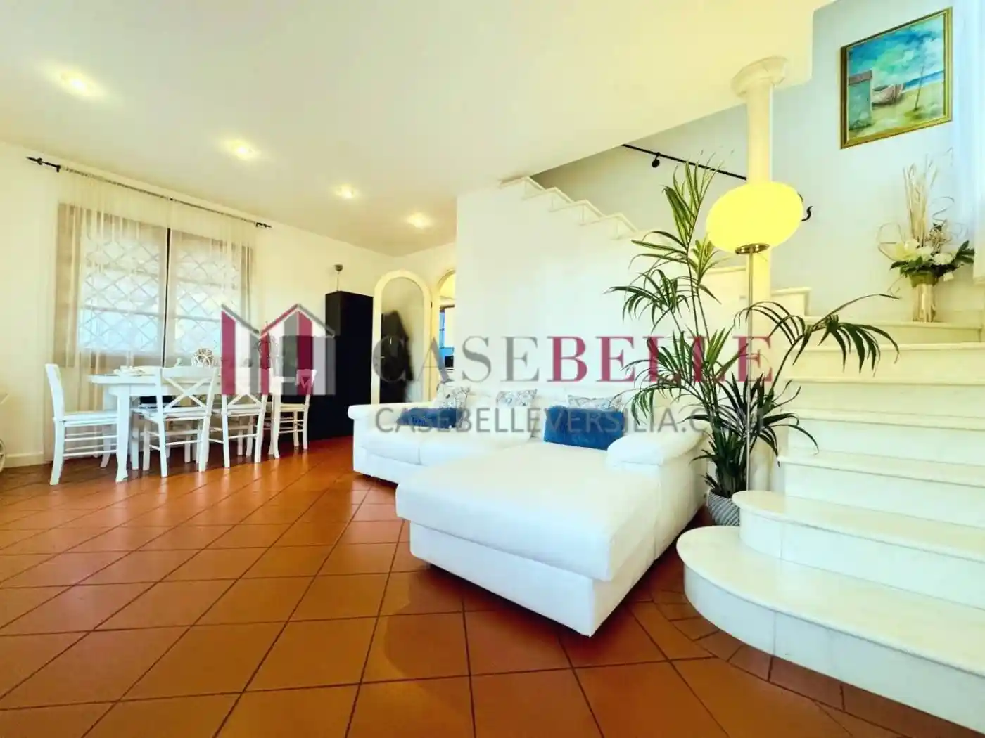 Casa indipendente in affitto a Forte dei Marmi