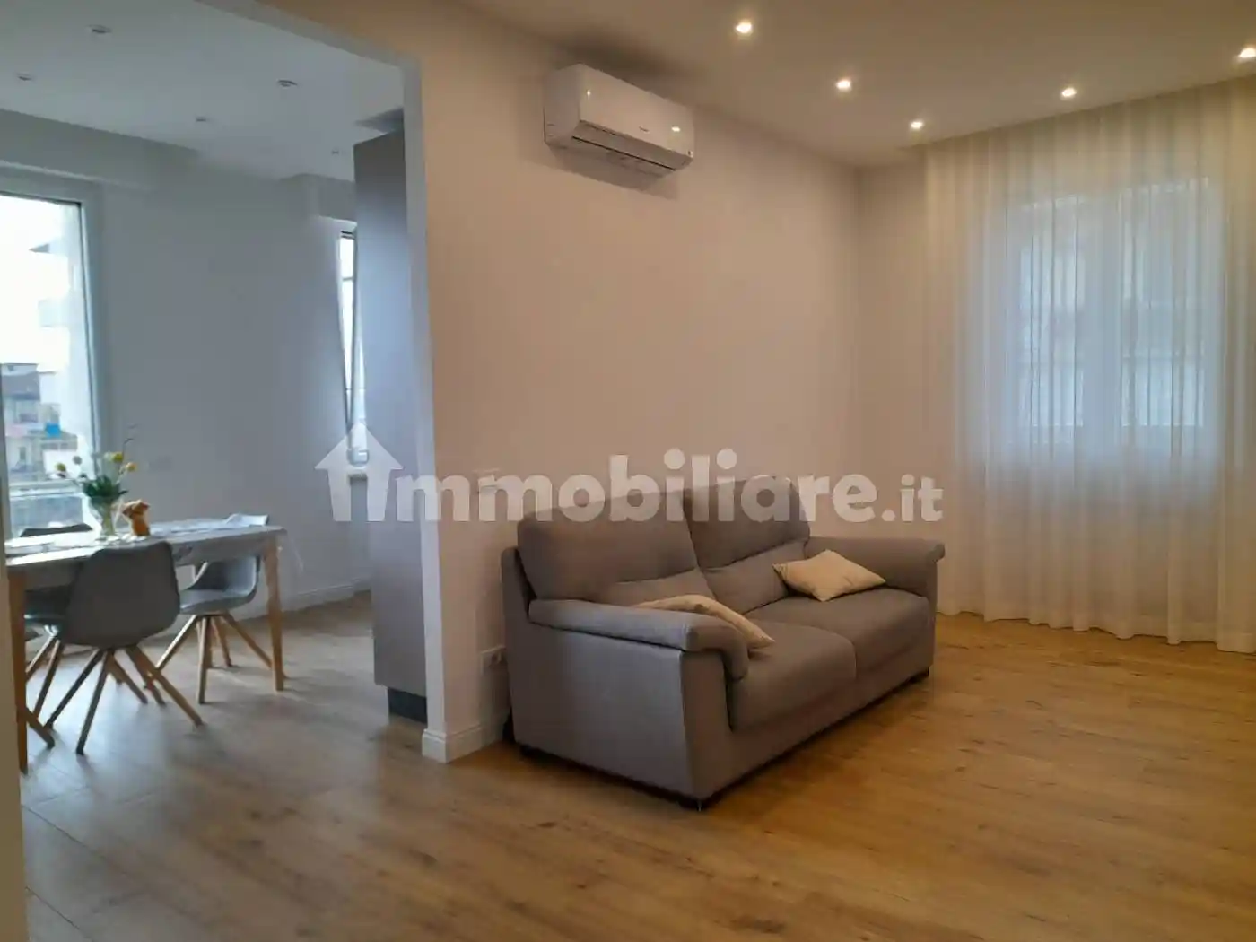 Appartamento in vendita a Sesto Fiorentino