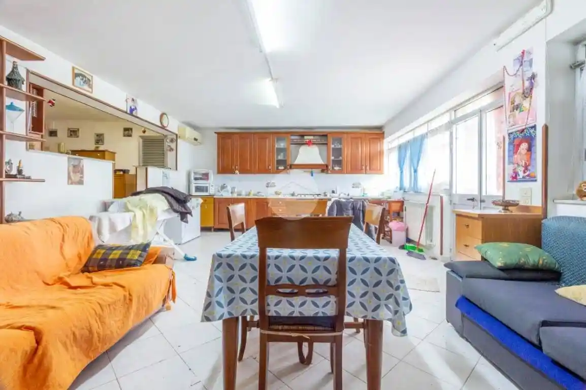 Appartamento in vendita a Misilmeri